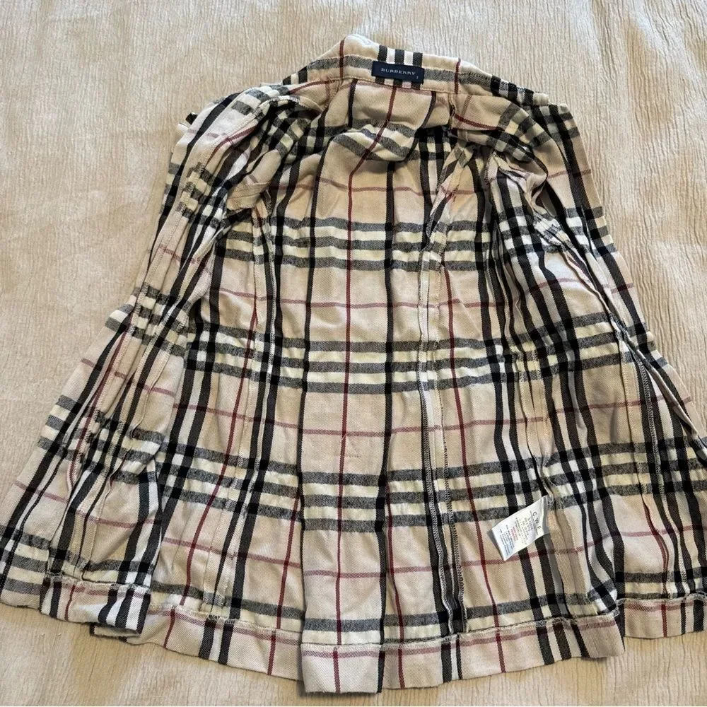 Burberry classic kids